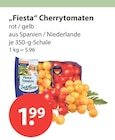 Fiesta Cherrytomaten von SanLucar im aktuellen V-Markt Prospekt für 1,99 €