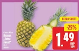 Ananas im Angebot bei EDEKA in Potsdam Ananas Angebote bei EDEKA Potsdam für 1,49 €