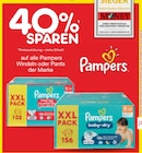 40% im Angebot bei Netto Marken-Discount in Oldenburg 40% Angebote von Pampers bei Netto Marken-Discount Oldenburg