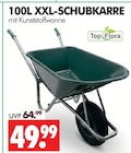 XXL-SCHUBKARRE im Angebot bei Wreesmann in Dresden XXL-SCHUBKARRE Angebote von Top Flora bei Wreesmann Dresden für 49,99 €
