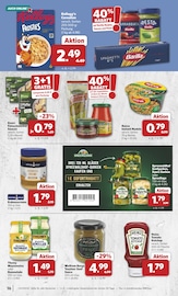 Barilla im combi Prospekt in Bielefeld Aktueller combi Prospekt mit Barilla, "Markt - Angebote", Seite 16