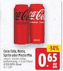Aktuelle Sprite Angebote bei E center in Berlin Aktuelles Coca-Cola Angebot bei E center in Berlin ab 0,65 €