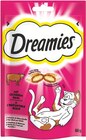 Katzensnacks Angebot in Byhleguhre-Byhlen Katzensnacks im aktuellen Prospekt bei Kiebitzmarkt in Byhleguhre-Byhlen