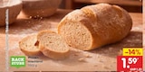 Weizenmischbrot im Angebot bei Netto Marken-Discount in Gifhorn Weizenmischbrot Angebote von BACK STUBE bei Netto Marken-Discount Gifhorn für 1,59 €
