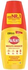 Insektenschutz Multi Insect im Angebot bei REWE in Düsseldorf Insektenschutz Multi Insect Angebote von Autan bei REWE Düsseldorf für 5,99 €