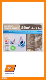 Action Renovieren im Prospekt 