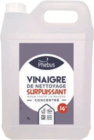 Vinaigre de nettoyage 14 % vol. - PHEBUS à 4,99 € dans le catalogue Carrefour