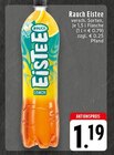 EDEKA Wegberg - Eistee Lemon Angebot im Prospekt Eistee Lemon bei EDEKA im Wegberg Prospekt für 1,19 €