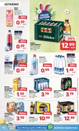 Ähnliche Angebote wie Vittel im Prospekt "Markt - Angebote" auf Seite 21 von combi in Bad Oeynhausen