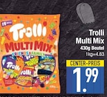 Multi Mix von Trolli im aktuellen EDEKA Prospekt für 1,99 €
