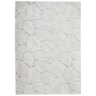 WEBTEPPICH Wohnzimmer 80/150 cm Taupe rechteckig von Novel für 29,99 € bei XXXLutz im Angebot WEBTEPPICH Wohnzimmer 80/150 cm Taupe rechteckig von Novel im aktuellen XXXLutz Prospekt