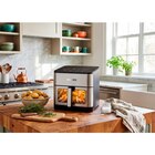 Air fryer - MEDEK - Carrefour Market à Bourges Air fryer - MEDEK en promo chez Carrefour Market Bourges à 59,99 €