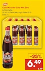 Cola-Mix oder Cola-Mix Zero bei Netto Marken-Discount im Prospekt "" für 6,49 €