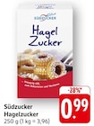 Hagelzucker im Angebot bei EDEKA in Koblenz Hagelzucker Angebote von Südzucker bei EDEKA Koblenz für 0,99 €
