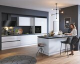 Einbauküche Ultra Gliss im Angebot bei XXXLutz Möbelhäuser in Aachen Einbauküche Ultra Gliss Angebote von Dieter Knoll oder novel bei XXXLutz Möbelhäuser Aachen für 149,00 €