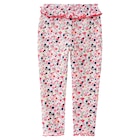 Baby Leggings aus Bio-Baumwolle Angebote bei Ernstings family Marl für 7,99 €