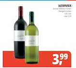 Wein bei Getränke Hörl im Kaisheim Prospekt für 3,99 €