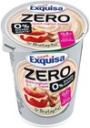 Zero Quark-Joghurt-Creme Typ Bratapfel im Angebot bei REWE in Brühl Zero Quark-Joghurt-Creme Typ Bratapfel Angebote von Exquisa bei REWE Brühl für 1,49 €