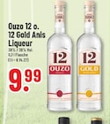 Ouzo 12 im Angebot bei Marktkauf in Gelsenkirchen Ouzo 12 Angebote bei Marktkauf Gelsenkirchen für 9,99 €