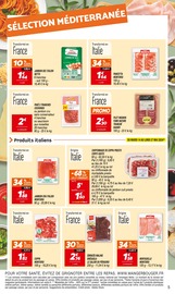 Alimentation Angebote im Prospekt "Le mois du FRAIS" von Netto auf Seite 5
