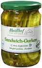 Gurken im REWE Prospekt Sandwich-Gurken von Maidlhof im aktuellen REWE Prospekt für 1,59 €