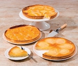 Promo Tarte 6 parts à 6,99 € dans le catalogue U Express à Pont-Saint-Esprit