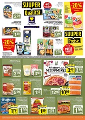 Küche im EDEKA Prospekt in Haltern am See Aktueller EDEKA Prospekt mit Küche, "Aktuelle Angebote", Seite 5