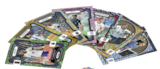 Monopoly fifa legends - booster pack | 8 ans. dans le catalogue JouéClub