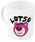 Mug - LOTSO - B&M Mug - LOTSO à 2,99 € dans le catalogue B&M