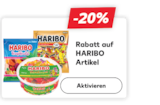HARIBO Tropifrutti oder HARIBO Mini oder HARIBO Party im Angebot bei Kaufland in Gotha HARIBO Tropifrutti oder HARIBO Mini oder HARIBO Party Angebote von HARIBO bei Kaufland Gotha
