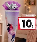 Schultüte bei Woolworth im Hennigsdorf Prospekt für 10,00 €