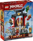 LEGO® NINJAGO® 71866 – 15e anniversaire - LEGO à 26,99 € dans le catalogue Carrefour