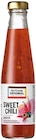 Sweet Chili Sauce im Angebot bei REWE in Mainz Sweet Chili Sauce Angebote von Fairtrade Original bei REWE Mainz für 1,99 €