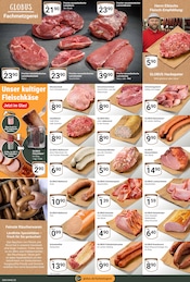 Schweinefilet im GLOBUS Prospekt in Altenburg Aktueller GLOBUS Prospekt mit Schweinefilet, "Aktuelle Angebote", Seite 8