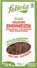 Glutenfrei im V-Markt Prospekt Glutenfreie Bio Pasta von Felicia im aktuellen V-Markt Prospekt für 1,99 €