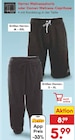 Herren Wellnessshorts oder Damen Wellness-Caprihose im Angebot bei Netto Marken-Discount in Heidenheim Herren Wellnessshorts oder Damen Wellness-Caprihose Angebote bei Netto Marken-Discount Heidenheim für 5,99 €