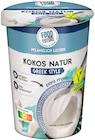 Kokos Natur Greek Style von FOOD FOR FUTURE im aktuellen Penny Prospekt