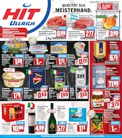 HIT Supermarkt Prospekt der aktuellen Woche mit 18 Seiten, gültig von 27.07.2026 bis 01.08.2026, in Stahnsdorf und Umgebung Aktueller HIT Supermarkt Prospekt in Stahnsdorf und Umgebung, "ECHTE VIELFALT" mit 18 Seiten, 27.07.2026 - 01.08.2026