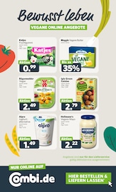 Aktueller combi Prospekt mit Butter, "Markt - Angebote", Seite 32