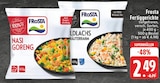 EDEKA Bad Sassendorf - Nasi Goreng Angebot im Prospekt Nasi Goreng bei EDEKA im Bad Sassendorf Prospekt für 2,49 €
