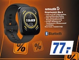 Smartwatch Bip 5 bei expert im Ilmenau Prospekt für 77,00 €