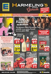 Aktueller E center Supermarkt Prospekt für Rhede: Aktuelle Angebote mit 30} Seiten, 29.12.2025 - 03.01.2026