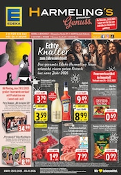 Aktueller E center Discounter Prospekt in Rhede und Umgebung, "Aktuelle Angebote" mit 30 Seiten, 29.12.2025 - 03.01.2026