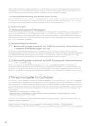 Guthabenkarte Angebot & Preis im aktuellen Deutsche Bank Prospekt Guthabenkarte Angebot im aktuellen Deutsche Bank Prospekt auf Seite 38