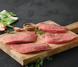 Veau Escalope à Griller - U - U Express à Grenoble Veau Escalope à Griller - U en promo chez U Express Grenoble à 16,90 €