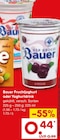 Fruchtjoghurt oder Yoghurtdrink im Angebot bei Netto Marken-Discount in Kempen Fruchtjoghurt oder Yoghurtdrink Angebote von Bauer bei Netto Marken-Discount Kempen für 0,44 €