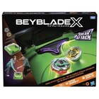 Figurine Beyblade X Set de combat Attaque sournoise - Beyblade - Fnac à Bergerac Figurine Beyblade X Set de combat Attaque sournoise - Beyblade en promo chez Fnac Bergerac à 59,99 €