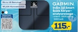 Index S2 Smart Scale Körper-analysewaage im Angebot bei EURONICS in Schwerte Index S2 Smart Scale Körper-analysewaage Angebote von GARMIN bei EURONICS Schwerte für 115,00 €