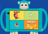 Tablette Enfant Educative 8" Logikids Buddy - LOGICOM - Intermarché Super Tablette Enfant Educative 8" Logikids Buddy - LOGICOM à 89,00 € dans le catalogue Intermarché Super