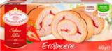 Sahne Rolle im Angebot bei EDEKA in Buchholz Sahne Rolle Angebote von Coppenrath & Wiese bei EDEKA Buchholz für 2,99 €